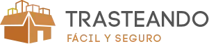Logo Trasteando — cliente Google Ads trasteros / generación de leads