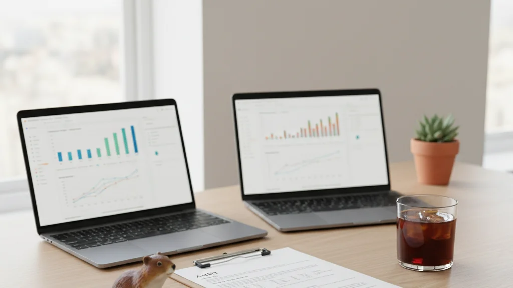 Using Claude for SEO Audits