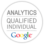 analytics qualified
