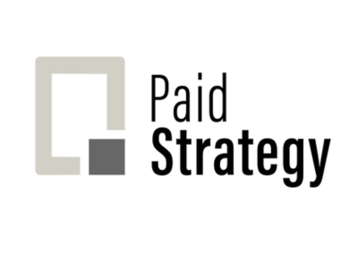 Paid Strategy