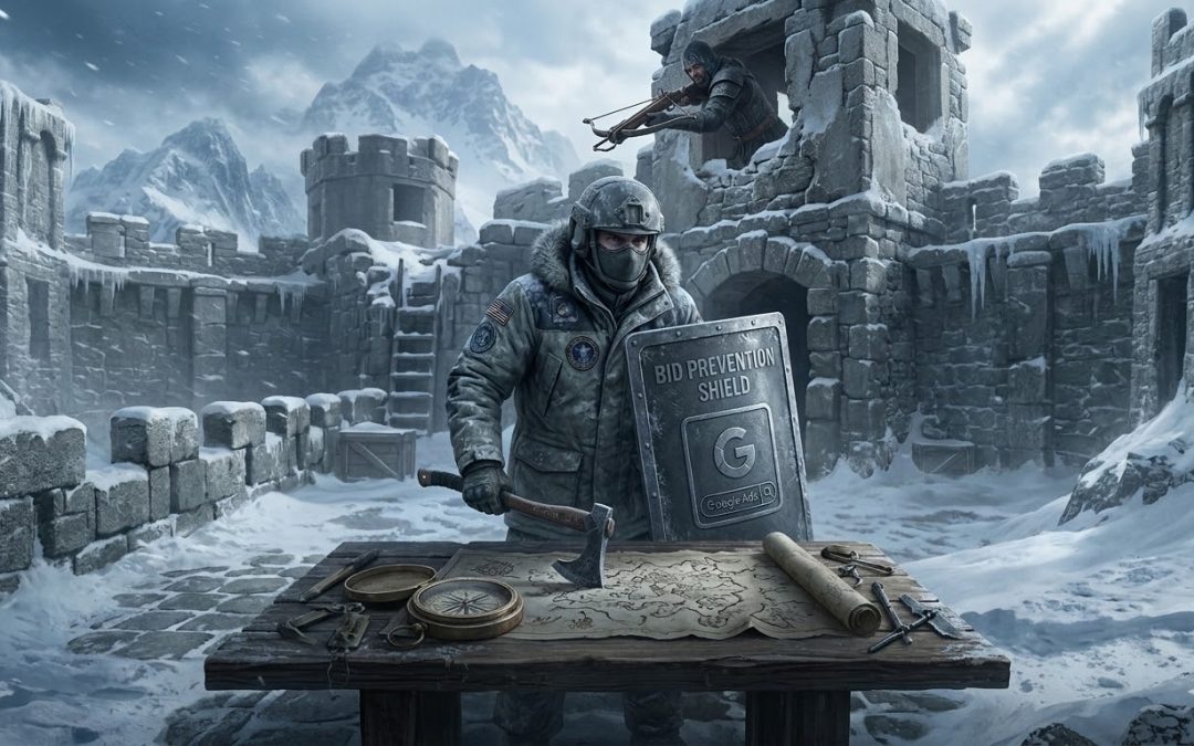 OTA brand bidding protection